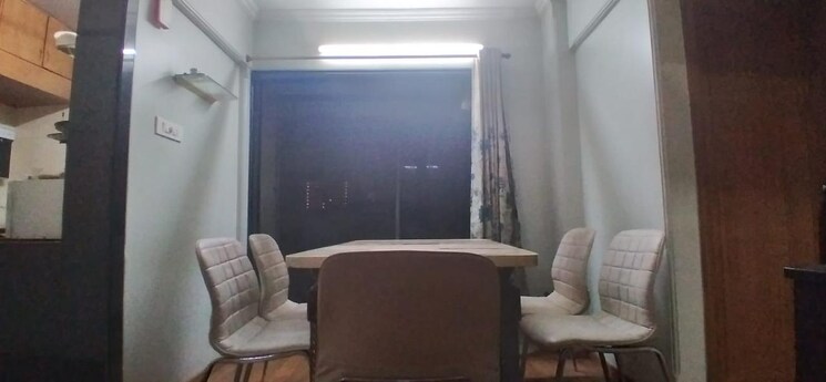 Other, kopar khairane 2 Bedroom 700 Sq.Ft. Apartment In Kopar Khairane Navi Mumbai 9427012