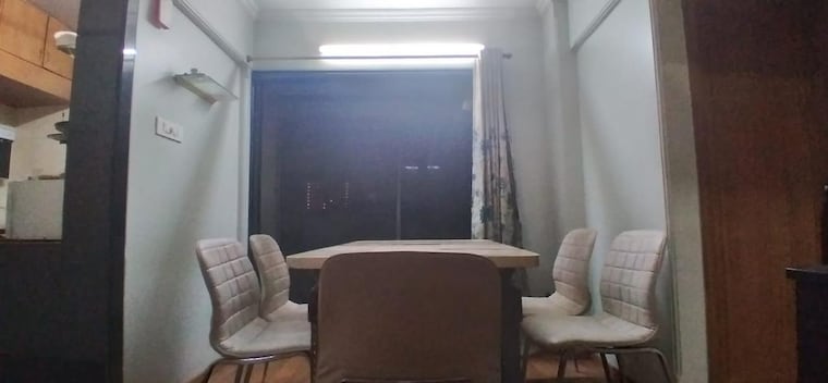 Other, kopar khairane 2 Bedroom 700 Sq.Ft. Apartment In Kopar Khairane Navi Mumbai 9427012