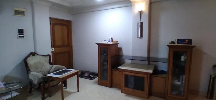 Living Room, kopar khairane 2 Bedroom 700 Sq.Ft. Apartment In Kopar Khairane Navi Mumbai 9427012