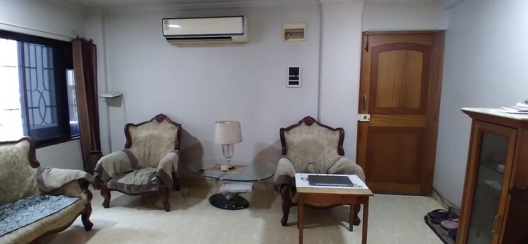 Living Room, kopar khairane 2 Bedroom 700 Sq.Ft. Apartment In Kopar Khairane Navi Mumbai 9427012