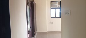 Building Lobby in 3 BHK Apartment at Lake Pleasant, Powai – for Rent