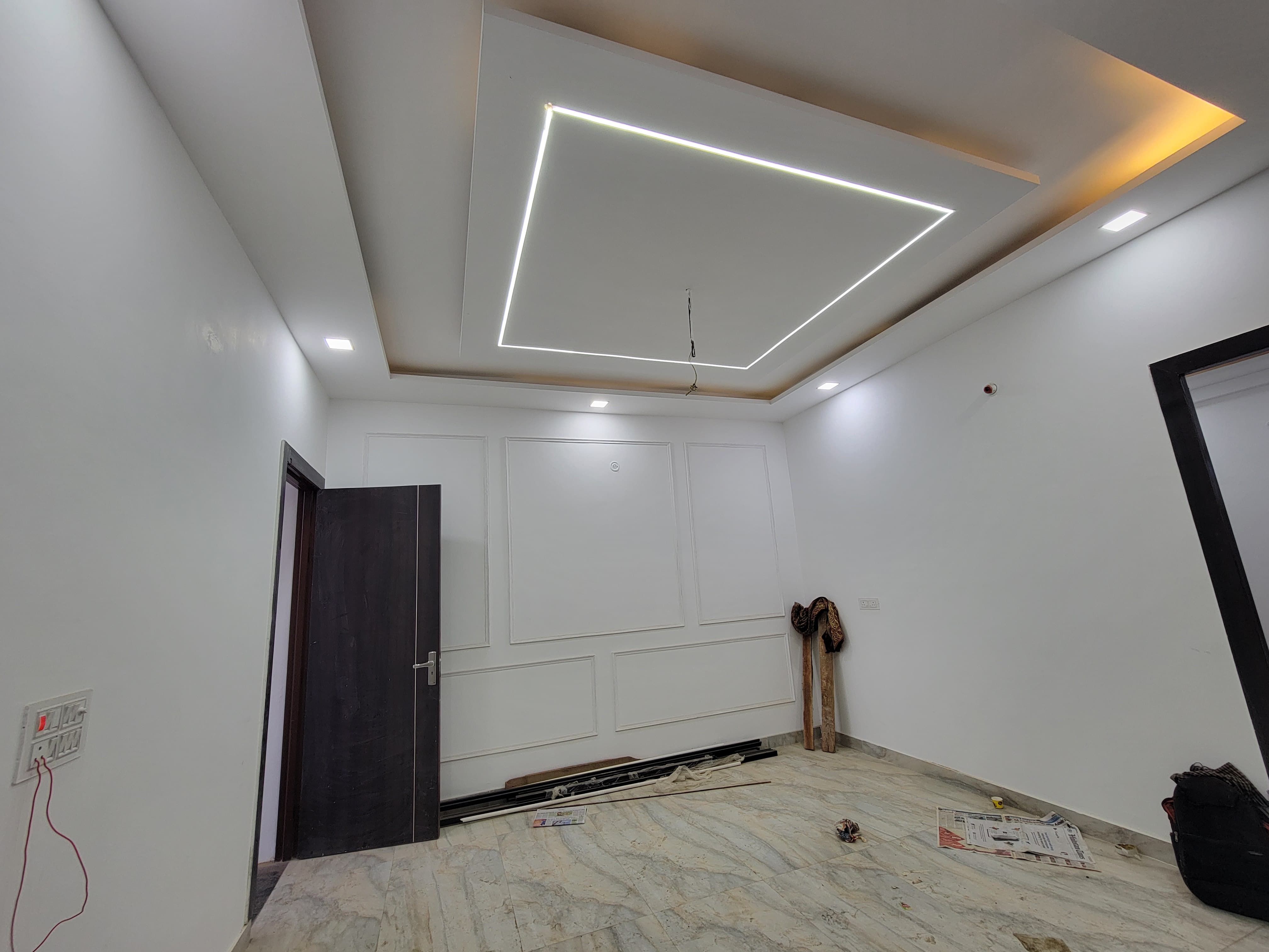 3 BHK Villa For Sale in Kingson Green Villa Phase 2