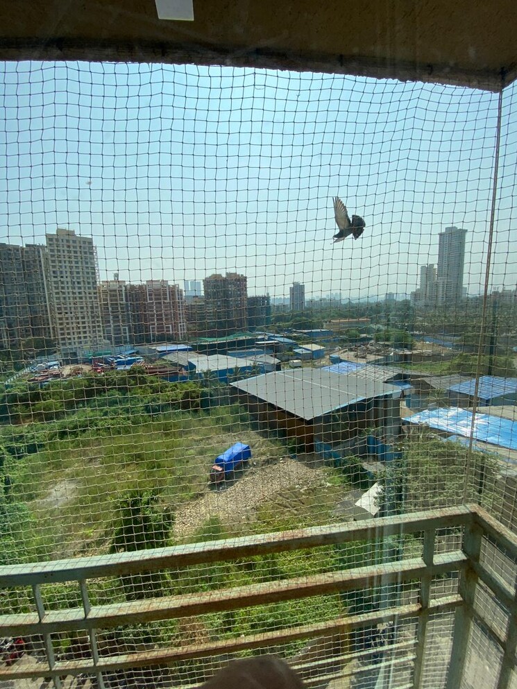 Swimming Pool, new-india-grace-luxuria 3 Bedroom 887 Sq.Ft. Apartment In Malad West Mumbai 9427032