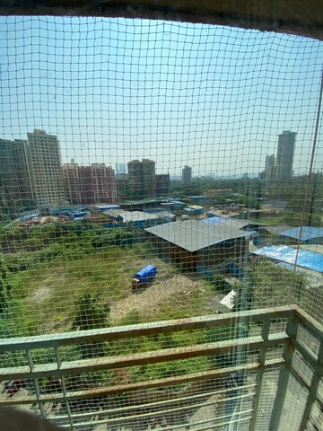 3 BHK Apartment – Garden View at New India Grace Luxuria, Malad West - for Rent