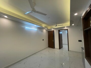 1.5 BHK Builder Floor For Rent in Saket