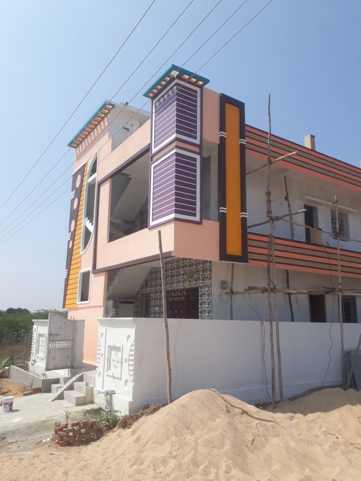 5 BHK + Extra Room Independent House For Sale in Durgapur Green City 