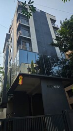 11500 Sq.Ft. Office Space in IT/SEZ in Krishna Heights Pimple Nilakh