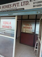 152 Sq.Ft. Office Space in Landcraft Golf Links