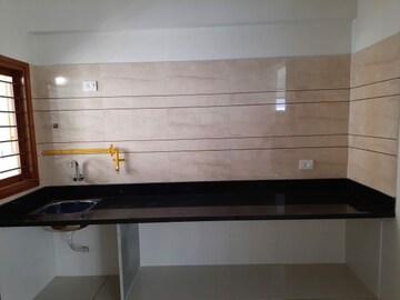 Kitchen in 2 BHK Apartment at Vaishnodevi Circle – for Rent