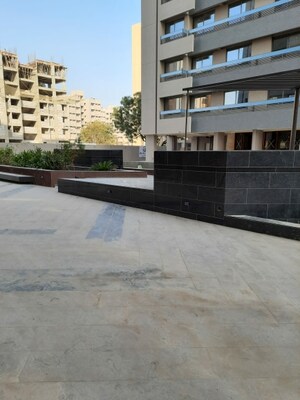 2 BHK Apartment – Exterior View View at Vaishnodevi Circle - for Rent
