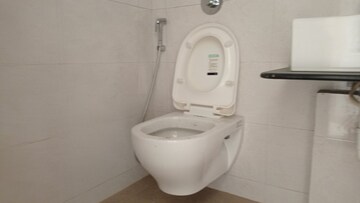 Bathroom in 2 BHK Apartment at Kohinoor Viva City, Dhanori – for Sale