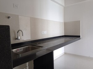 Kitchen in 2 BHK Apartment at Kohinoor Viva City, Dhanori – for Sale
