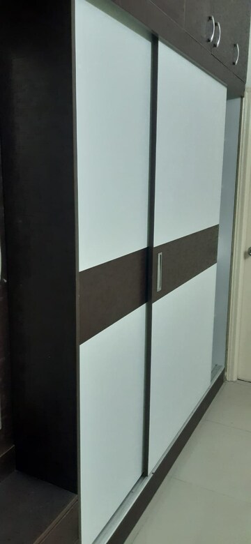 Furnished Amenities in 2 BHK Apartment at Shriram Sameeksha, Jalahalli – for Rent