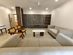 3 BHK + Pooja Room 1750 Sq.Ft. Apartment in Mantri Lawns