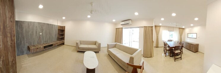Bathroom, mantri-lawns 3 Bedroom 1750 Sq.Ft. Apartment In Aundh Pune 9427099