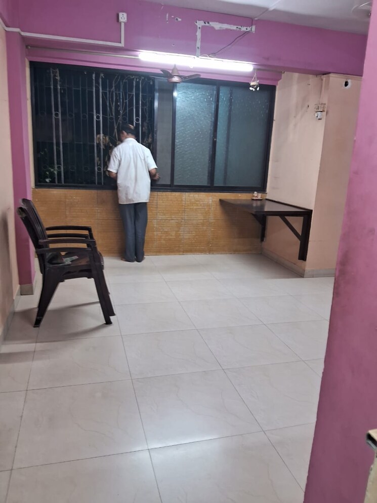 Master Bedroom, balaji-darshan-midc 1 Bedroom 425 Sq.Ft. Apartment In Dombivli East Thane 9427104