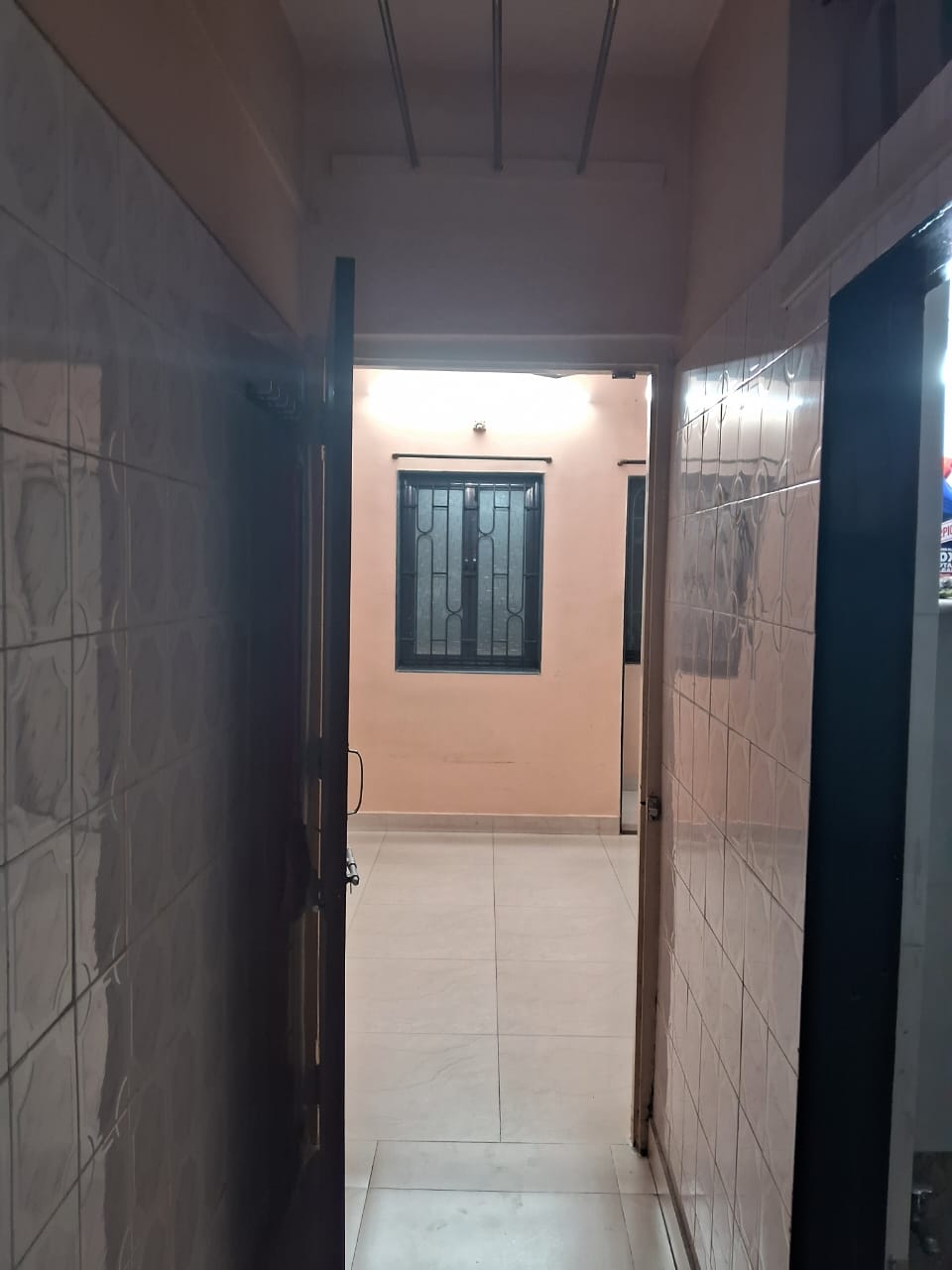 1 BHK + Pooja Room 425 Sq.Ft. Apartment in Balaji Darshan MIDC