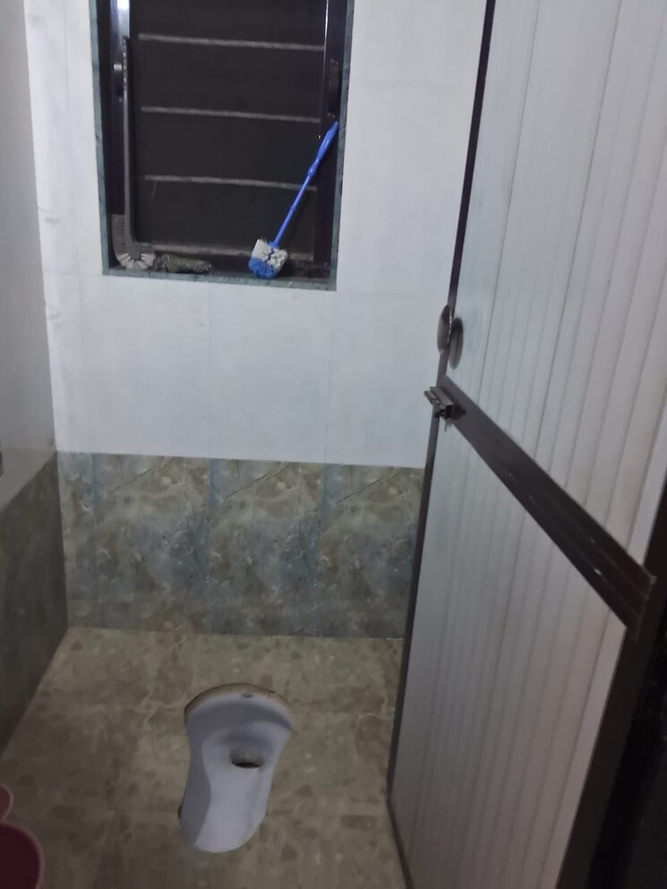 Bathroom, balaji-darshan-midc 1 Bedroom 425 Sq.Ft. Apartment In Dombivli East Thane 9427104