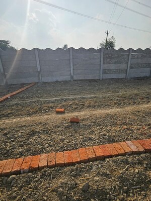 Plot Area in  Plot at Kanchan Vihar, Dlf Ankur Vihar – for Sale