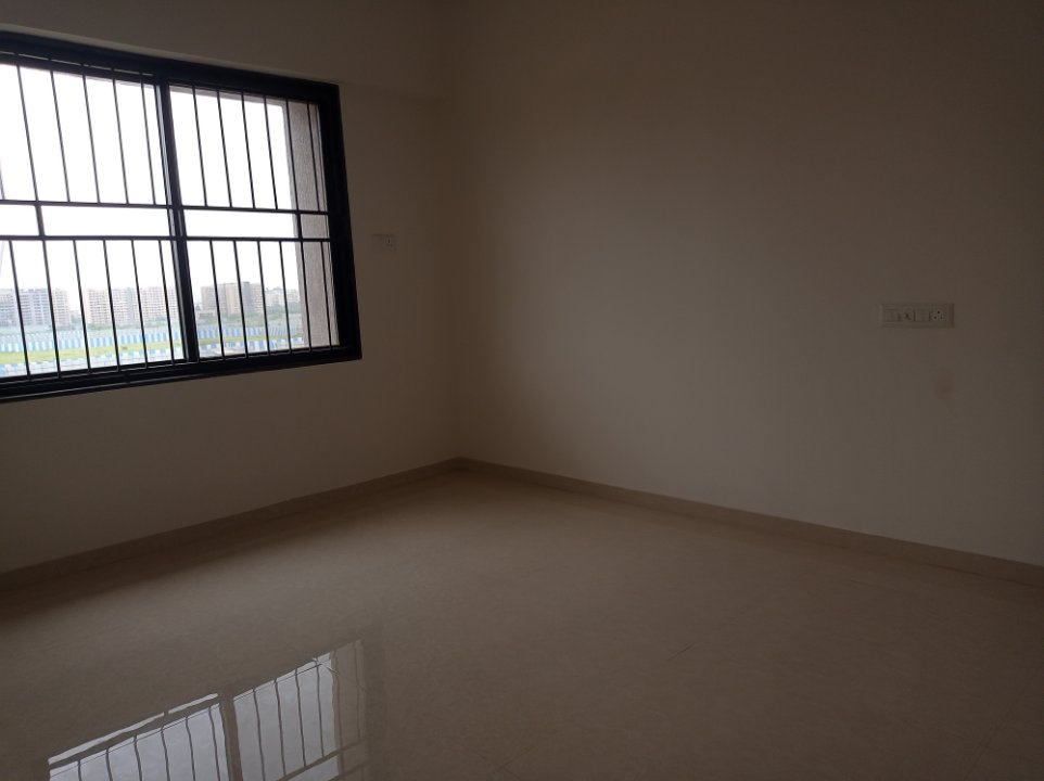 3 BHK + Pooja Room 1100 Sq.Ft. Apartment in Shriram Vivaan Park
