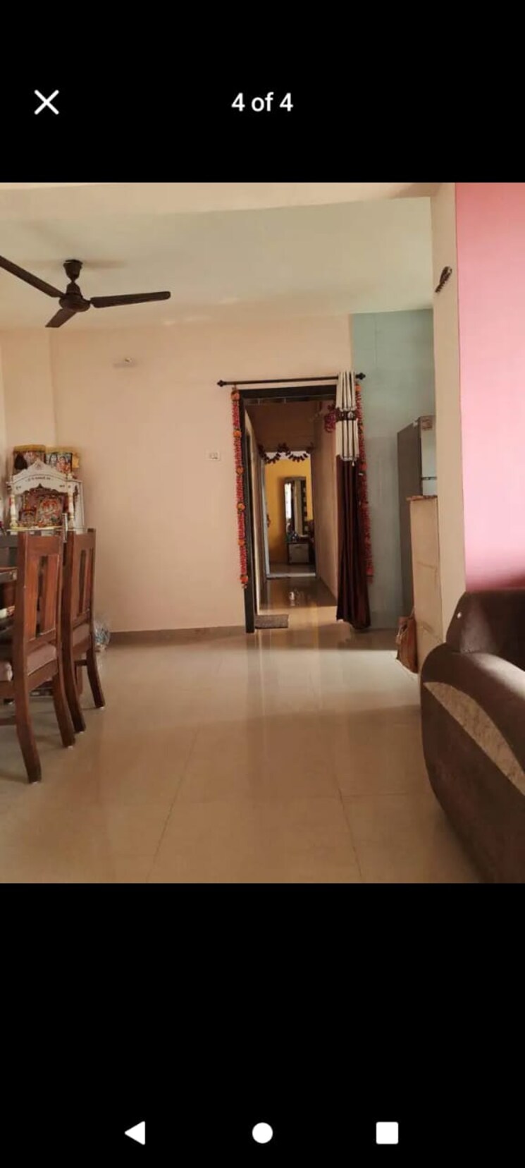 Living Room, sheetal-chs-thakurli 1 Bedroom 640 Sq.Ft. Apartment In Thakurli Thane 9427108