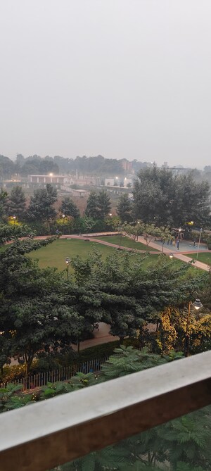 3 BHK Apartment For Rent in Adani Samsara Vilasa, Sector 63