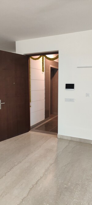 Room in 3 BHK Apartment at Adani Samsara Vilasa, Sector 63 – for Rent