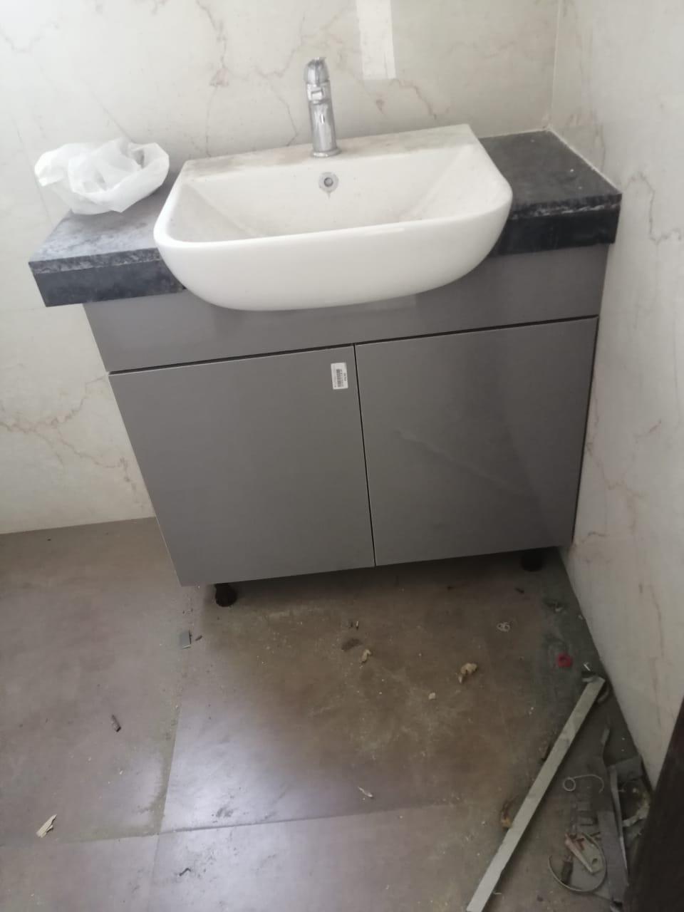 2 BHK + Study Room Builder Floor For Sale in Smart World 79