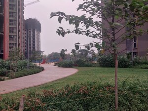 1 BHK Apartment – Garden View at Lodha Codename Premier, Dombivli East - for Rent