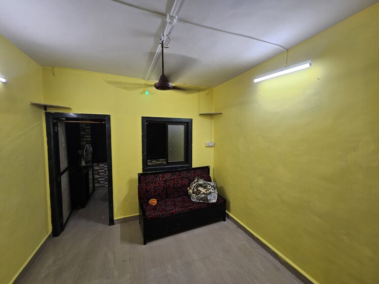 Bedroom, sai-dham-dombivli-east 1 Bedroom 425 Sq.Ft. Apartment In Dombivli East Thane 9427130