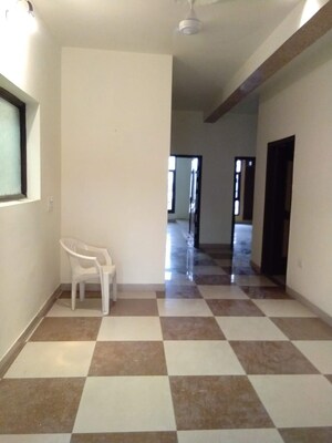 Living Room in 3 BHK Independent House at Preet Vihar – for Sale