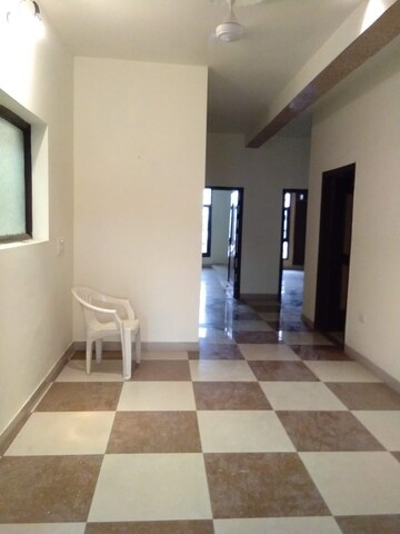 Living Room in 3 BHK Independent House at Preet Vihar – for Sale