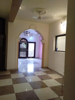 Building Lobby in 3 BHK Independent House at Preet Vihar – for Sale