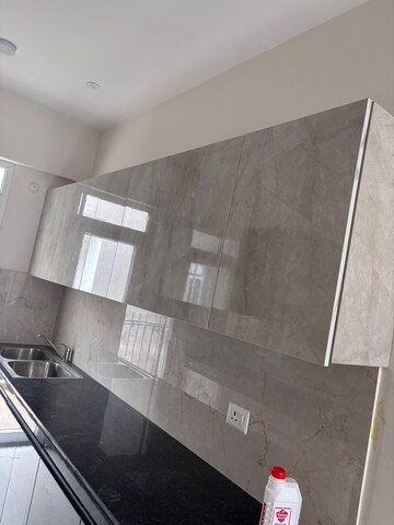 Kitchen in 2 BHK Builder Floor at Smart World 79, Sector 79 – for Sale