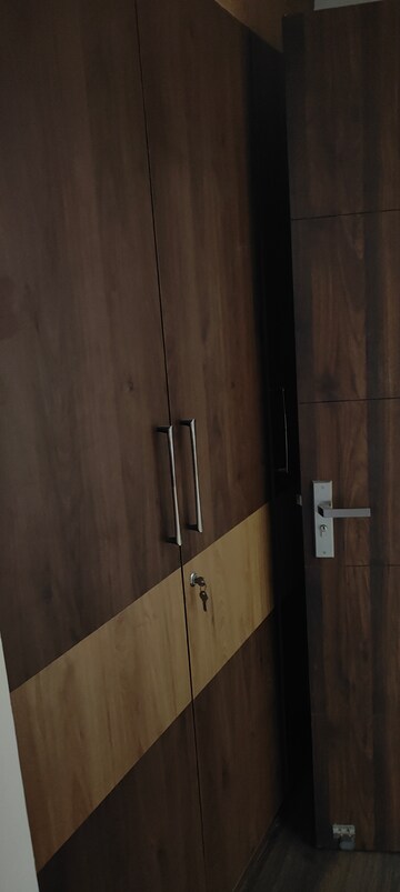 Furnished Amenities in 3 BHK Apartment at Adani Samsara Vilasa, Sector 63 – for Rent