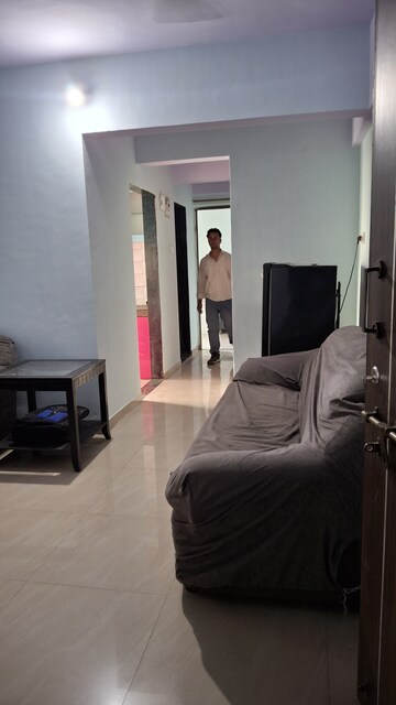 1 BHK Apartment For Rent in Atmaram Apartment, Ulwe Sector 19