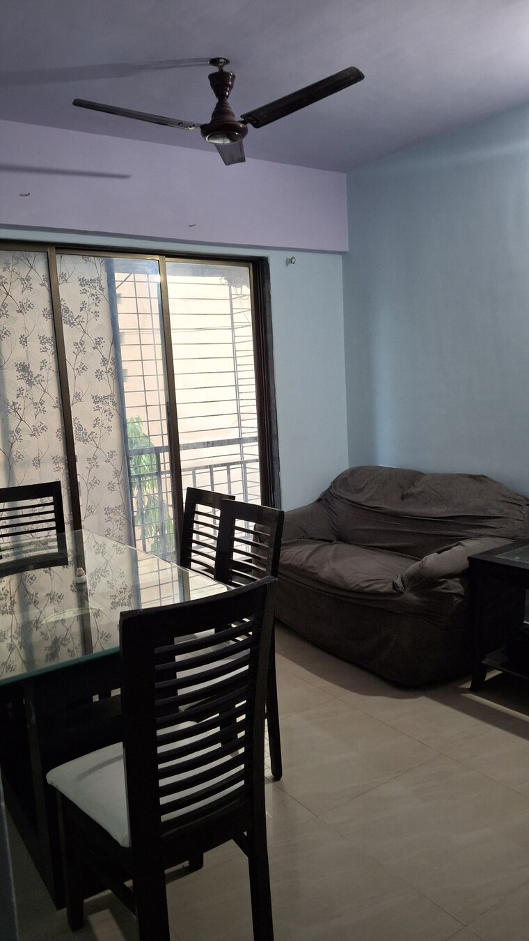 Living Room, atmaram-apartment 1 Bedroom 670 Sq.Ft. Apartment In Ulwe Sector 19 Navi Mumbai 9427148