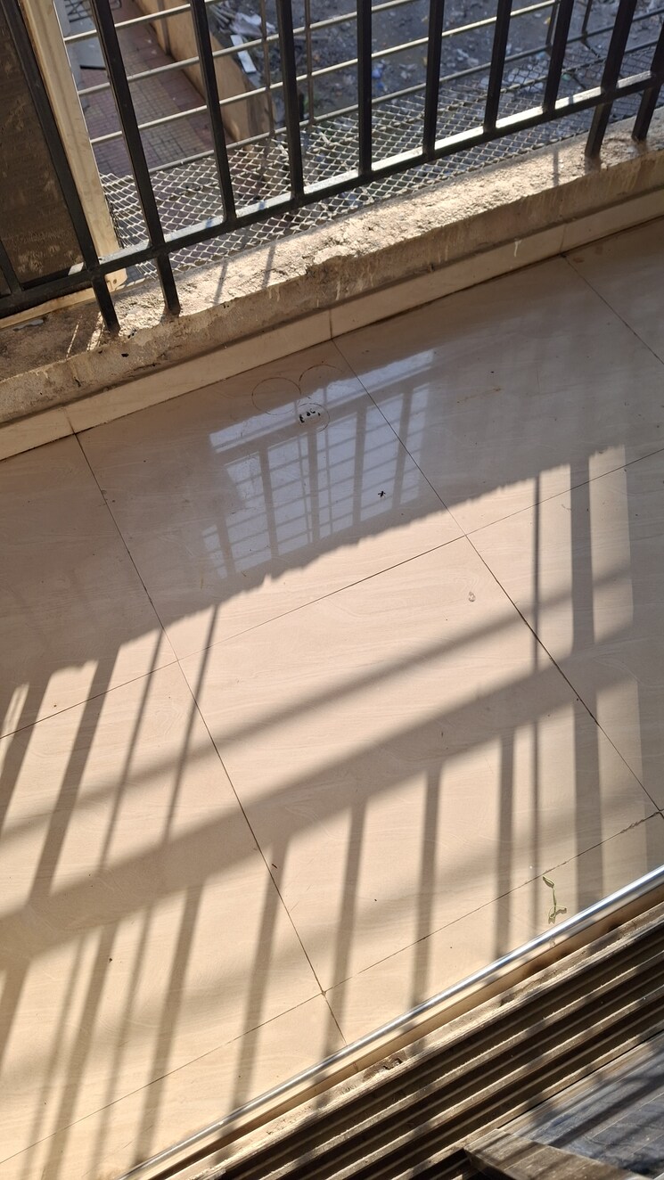 Balcony, atmaram-apartment 1 Bedroom 670 Sq.Ft. Apartment In Ulwe Sector 19 Navi Mumbai 9427148