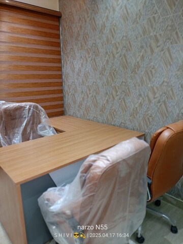  Office Space in IT/SEZ For Rent in Alphathum, Sector 90