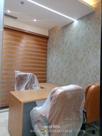 Team Area in  Office Space in IT/SEZ at Alphathum, Sector 90 – for Rent