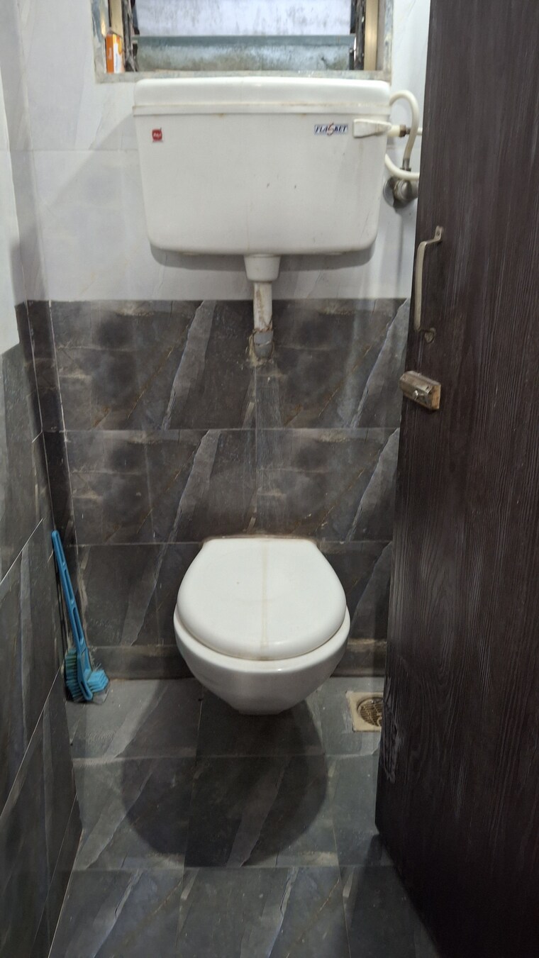 Bathroom, atmaram-apartment 1 Bedroom 670 Sq.Ft. Apartment In Ulwe Sector 19 Navi Mumbai 9427148