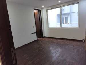 Bedroom in 4 BHK Apartment at East of Kailash Block-B RWA, East Of Kailash – for Rent