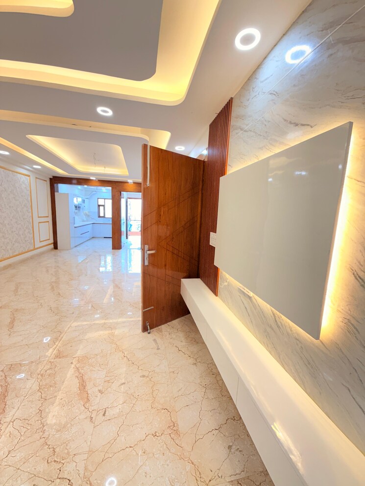 Kitchen, fidato-honour-homes 3 Bedroom 180 Sq.Yd. Builder Floor In Sector 89 Faridabad 9427142