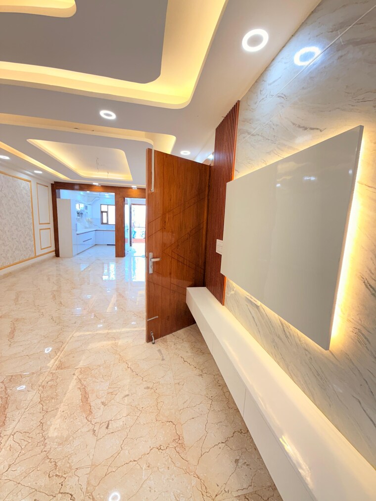 Kitchen, fidato-honour-homes 3 Bedroom 180 Sq.Yd. Builder Floor In Sector 89 Faridabad 9427142