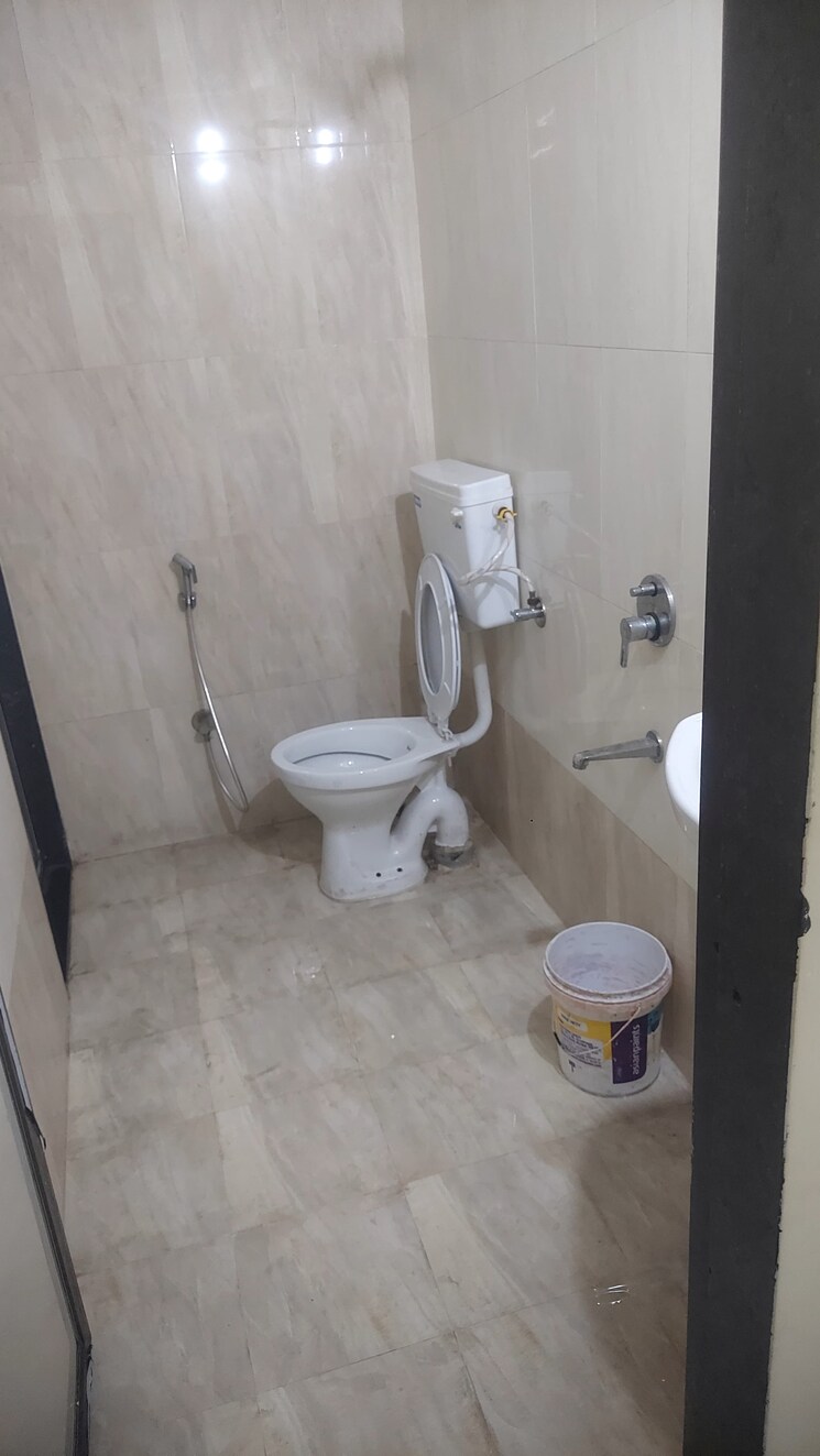 Bathroom, kalyani-height 1 Bedroom 425 Sq.Ft. Apartment In Kalyan West Thane 9427147