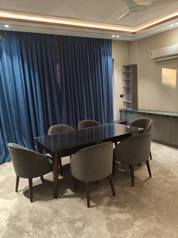 Team Area, sector 55 4 Bedroom 502 Sq.Yd. Builder Floor In Sector 55 Gurgaon 9427152