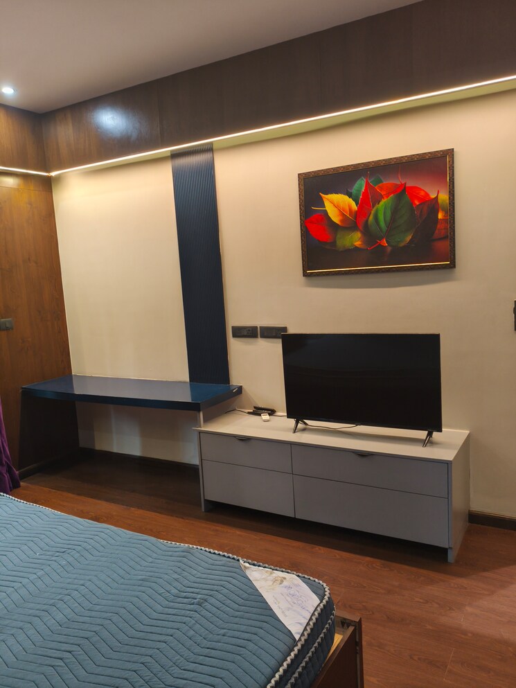 undefined, sector 55 4 Bedroom 502 Sq.Yd. Builder Floor In Sector 55 Gurgaon 9427152