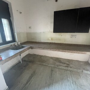 Kitchen in 2 BHK Independent House at Sector 21d – for Rent