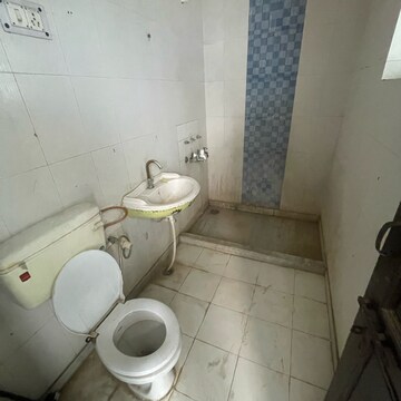 Bathroom in 2 BHK Independent House at Sector 21d – for Rent