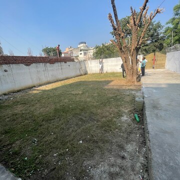2 BHK Independent House – Garden View at Sector 21d - for Rent